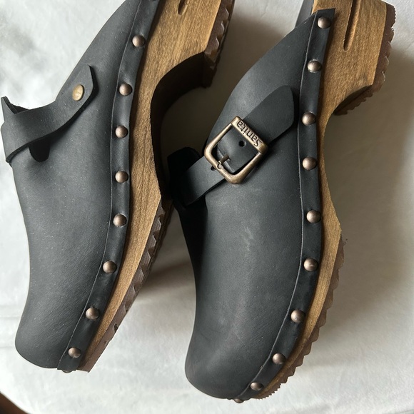 Sanita clogs size 39 - Picture 2 of 4